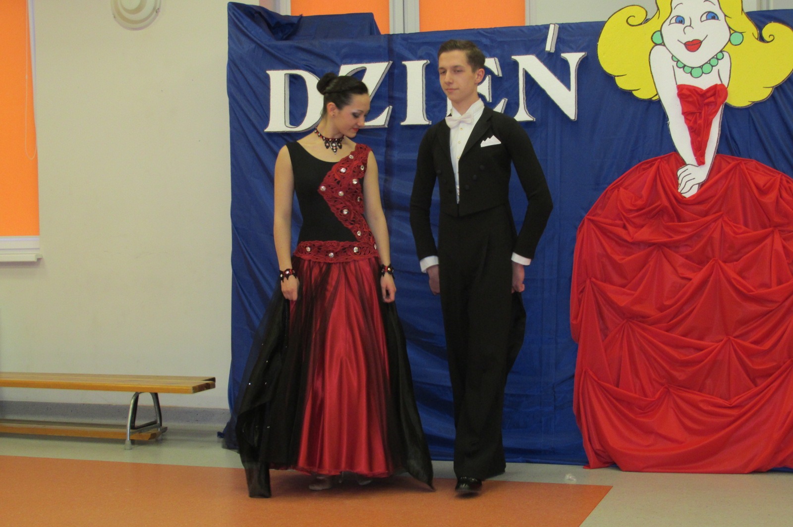 Muzyczny Dzień Kobiet w Koperniku