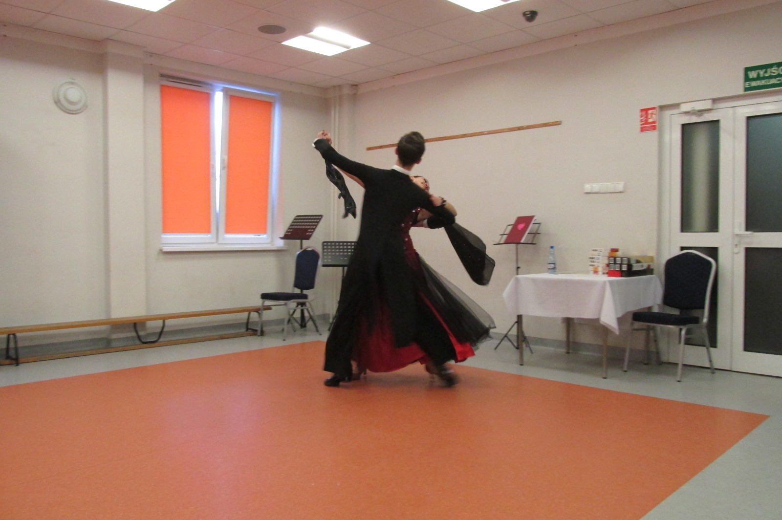 Muzyczny Dzień Kobiet w Koperniku