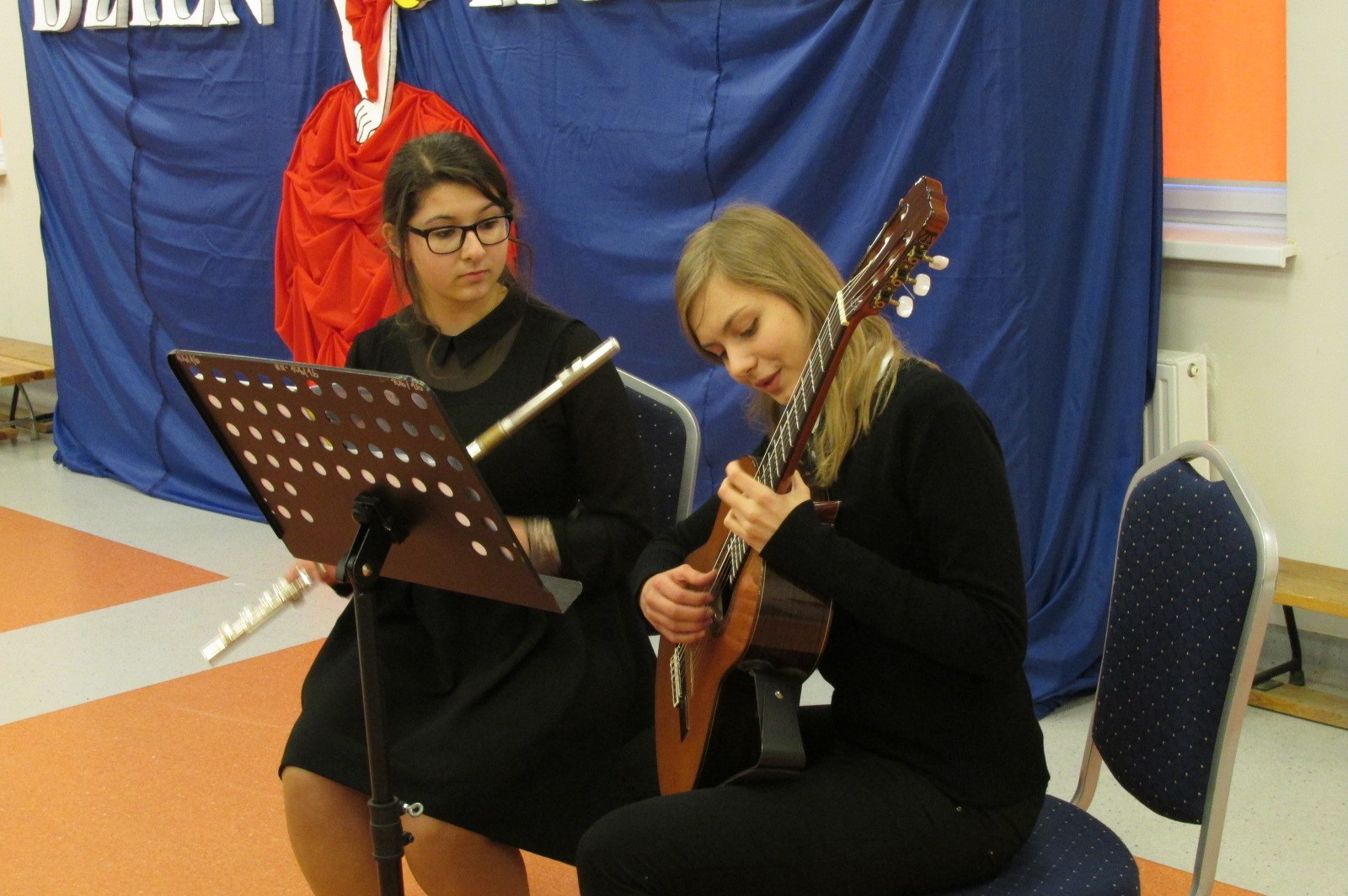 Muzyczny Dzień Kobiet w Koperniku