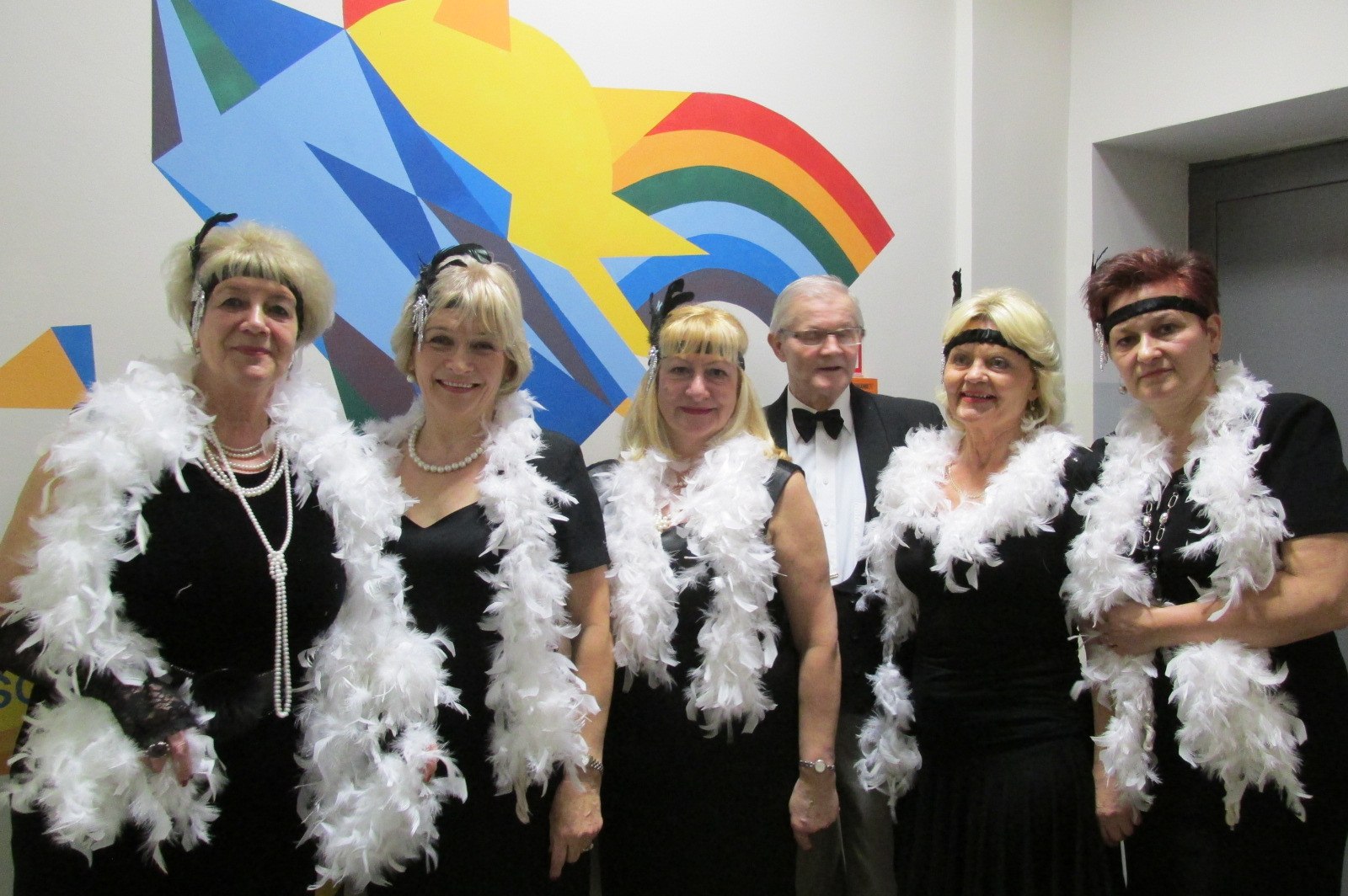 Muzyczny Dzień Kobiet w Koperniku