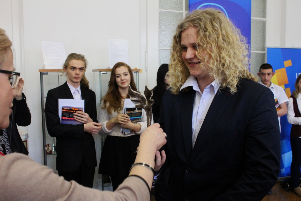 W Legnicy wyłoniono 8 Wspaniałych