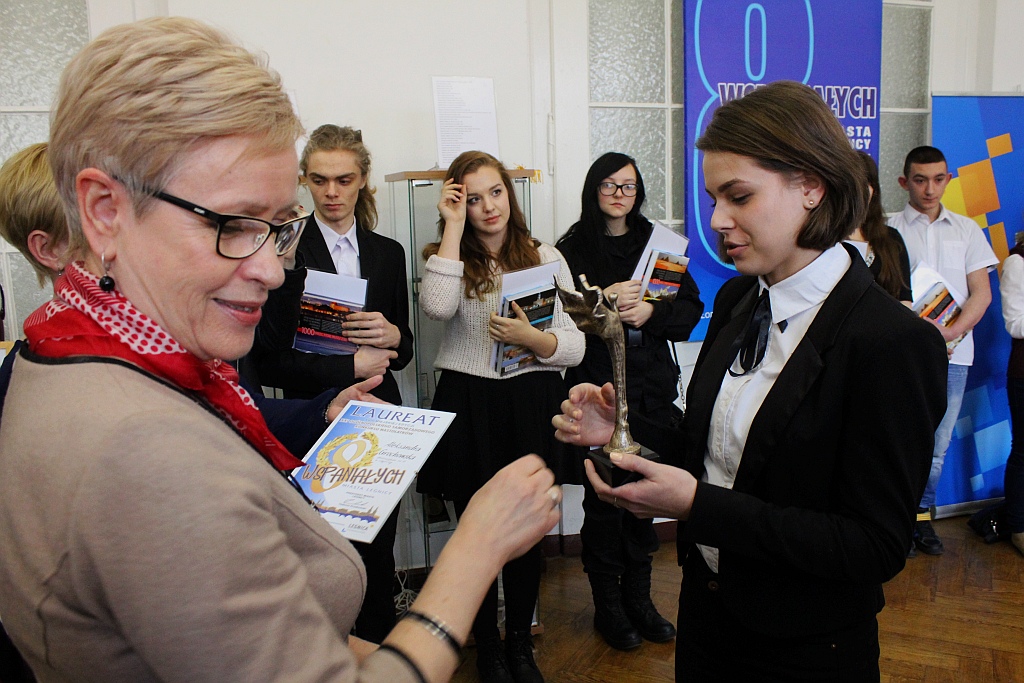 W Legnicy wyłoniono 8 Wspaniałych