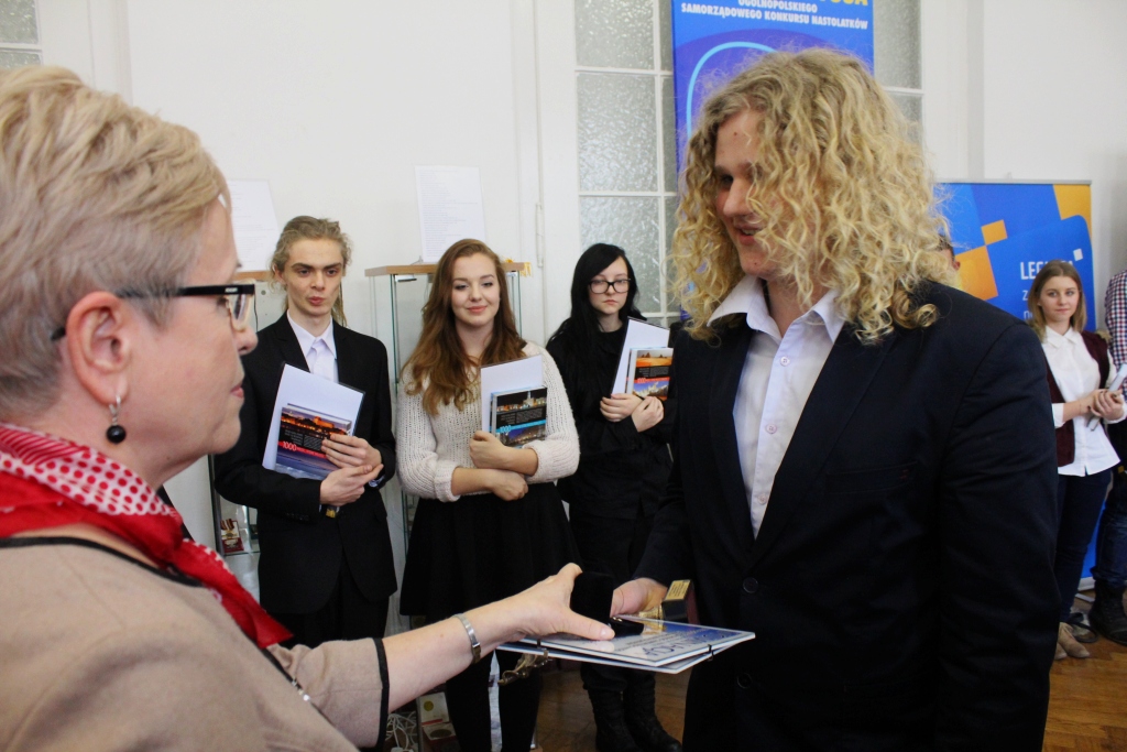 W Legnicy wyłoniono 8 Wspaniałych