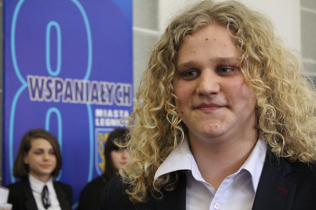 W Legnicy wyłoniono 8 Wspaniałych