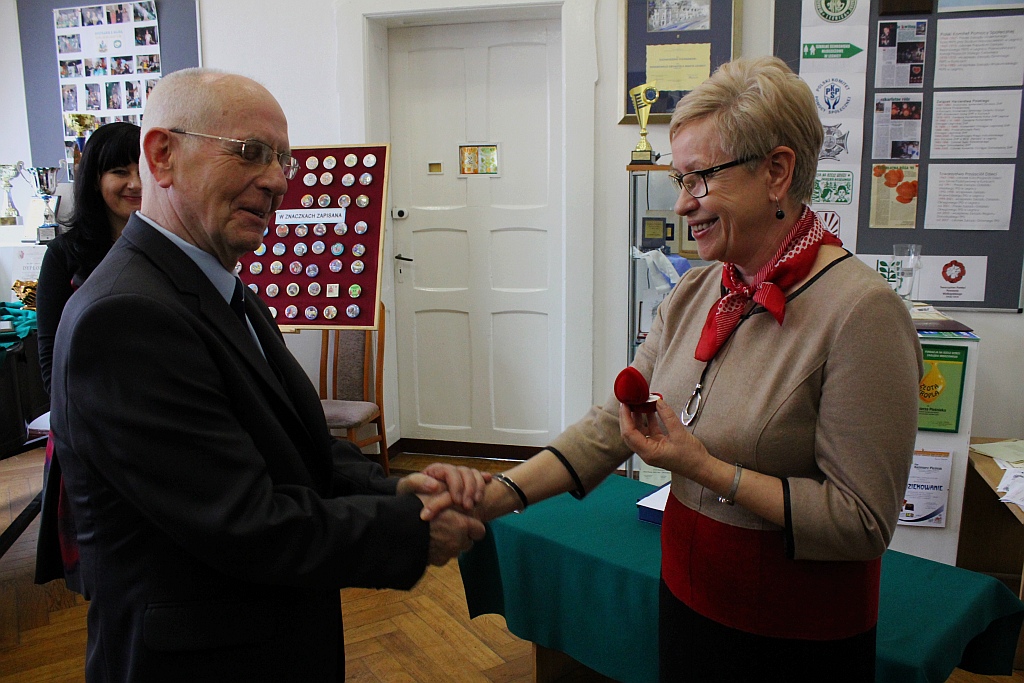 W Legnicy wyłoniono 8 Wspaniałych