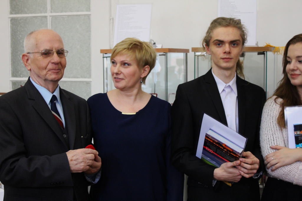 W Legnicy wyłoniono 8 Wspaniałych