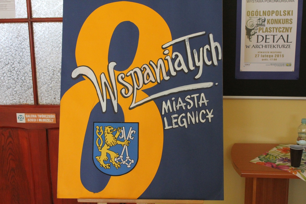 W Legnicy wyłoniono 8 Wspaniałych