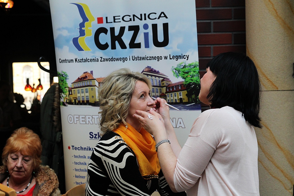 Wszyscy wiedzieli jaka to melodia