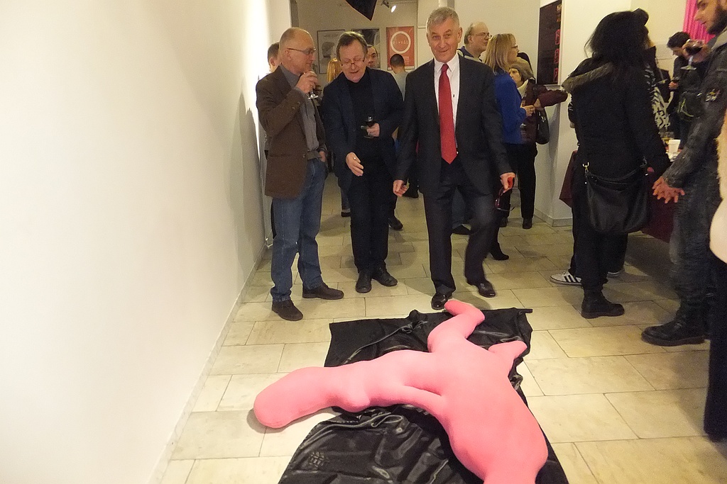 Ciemna strona kobiecości?