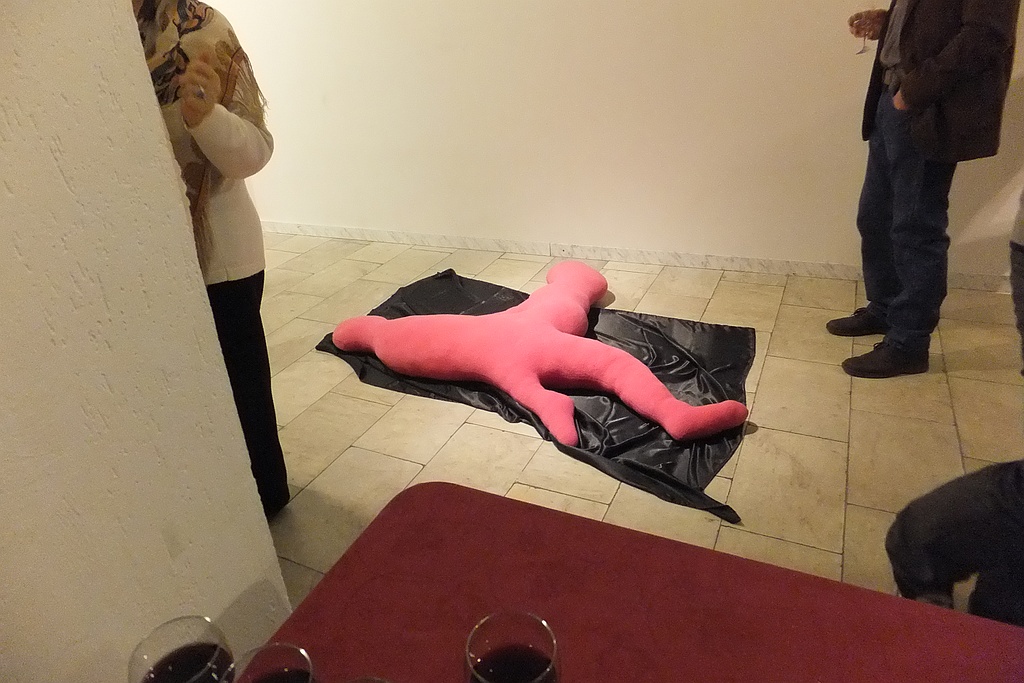 Ciemna strona kobiecości?