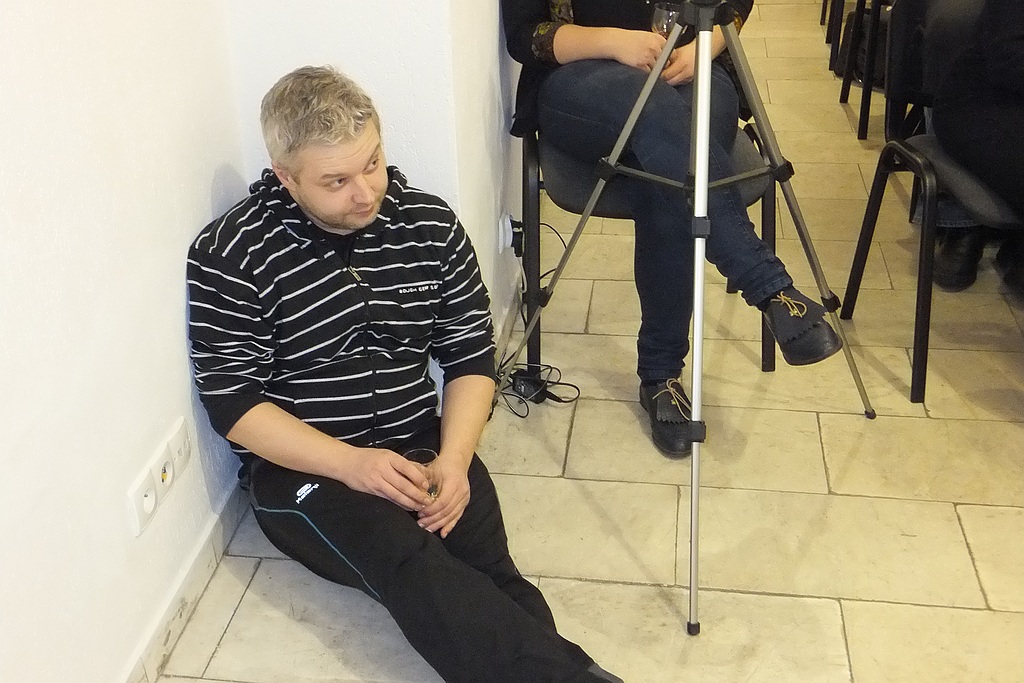 Ciemna strona kobiecości?