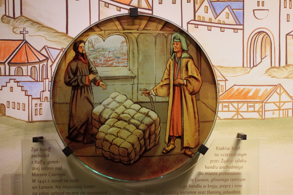 Muzeum Historii Żydów Polskich w Warszawie