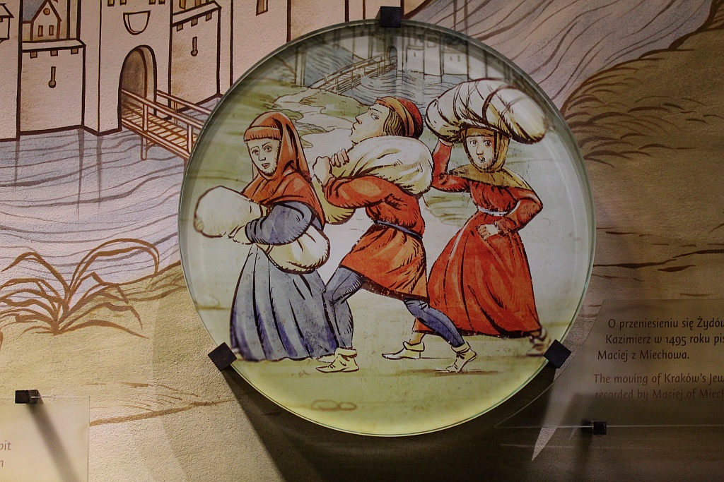 Muzeum Historii Żydów Polskich w Warszawie