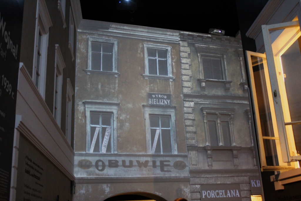 Muzeum Historii Żydów Polskich w Warszawie