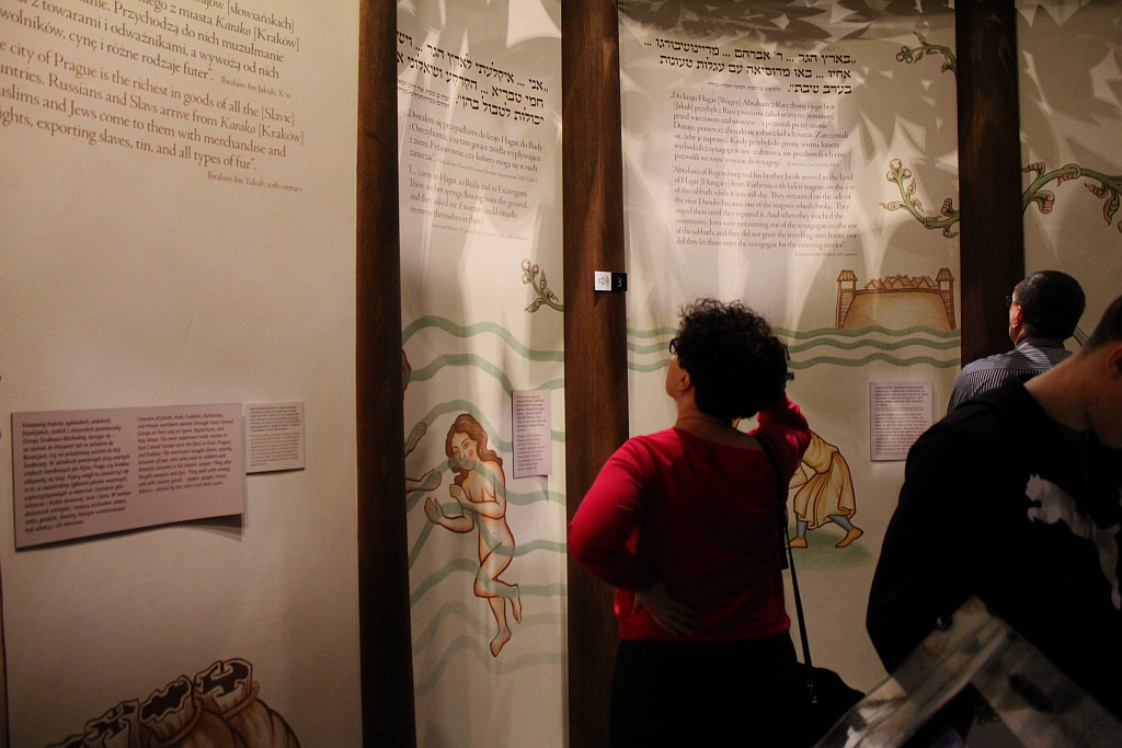 Muzeum Historii Żydów Polskich w Warszawie