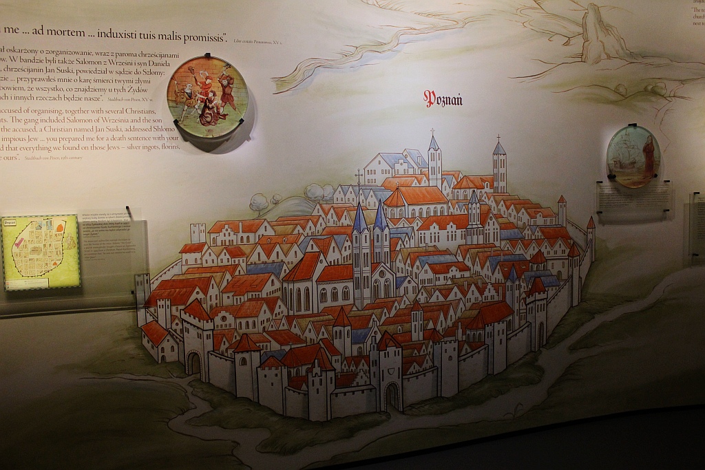Muzeum Historii Żydów Polskich w Warszawie