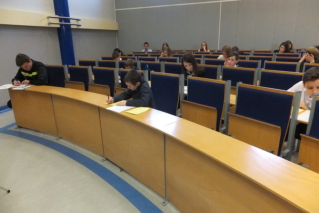 Znają swój powiat i są z tego dumni