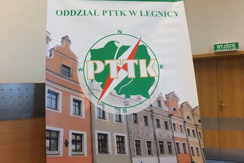 Znają swój powiat i są z tego dumni