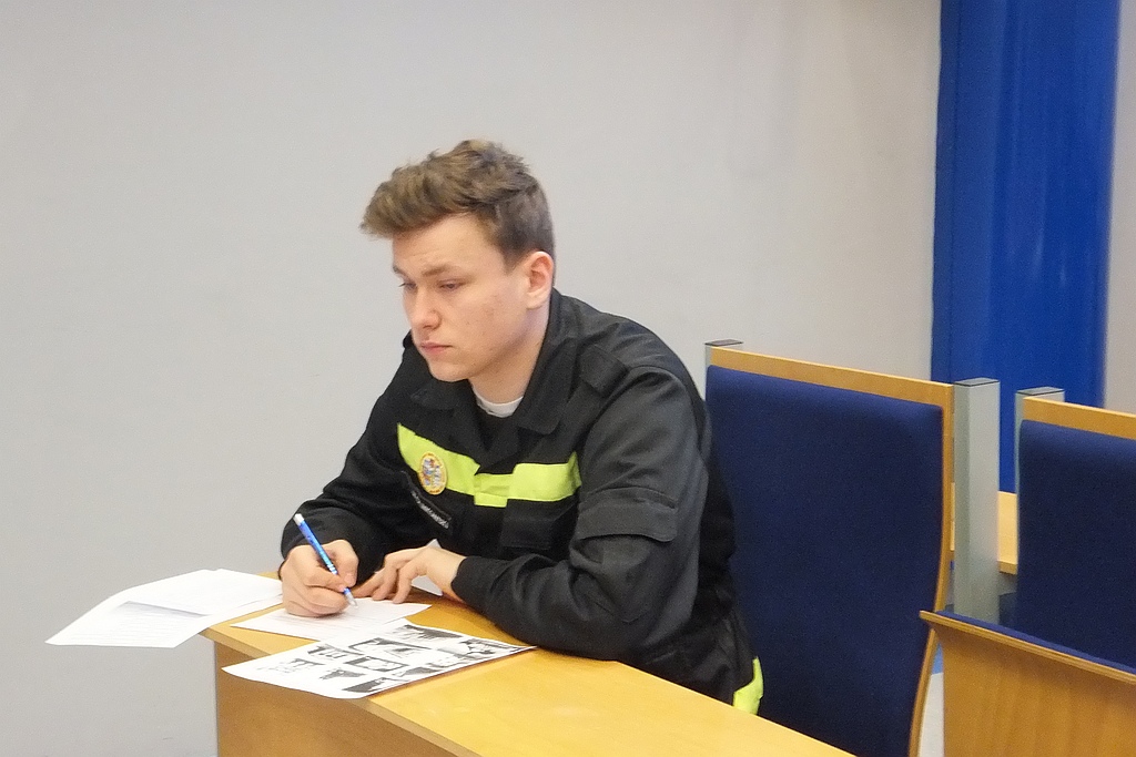Znają swój powiat i są z tego dumni
