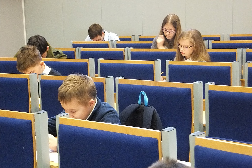 Znają swój powiat i są z tego dumni
