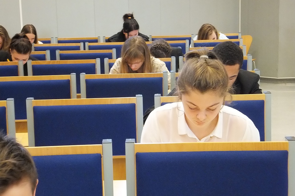 Znają swój powiat i są z tego dumni
