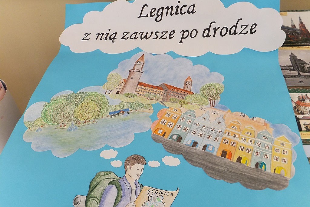 Znają swój powiat i są z tego dumni