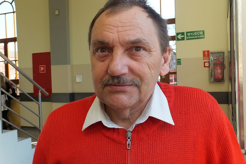 Znają swój powiat i są z tego dumni