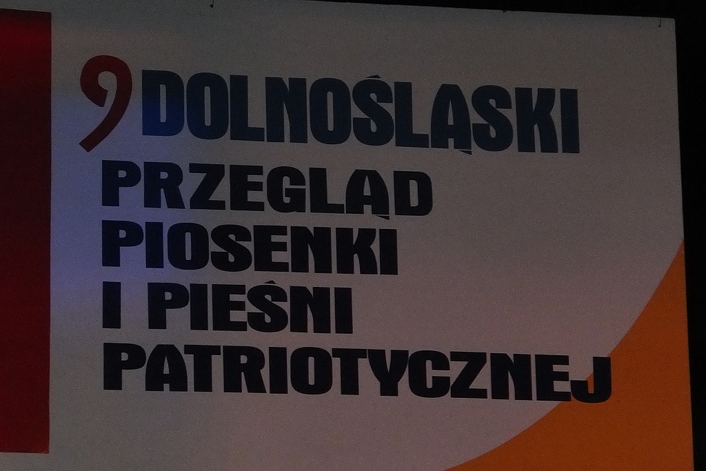 9. Przegląd Piosenki i Pieśni Patriotycznej