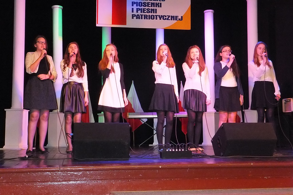 9. Przegląd Piosenki i Pieśni Patriotycznej