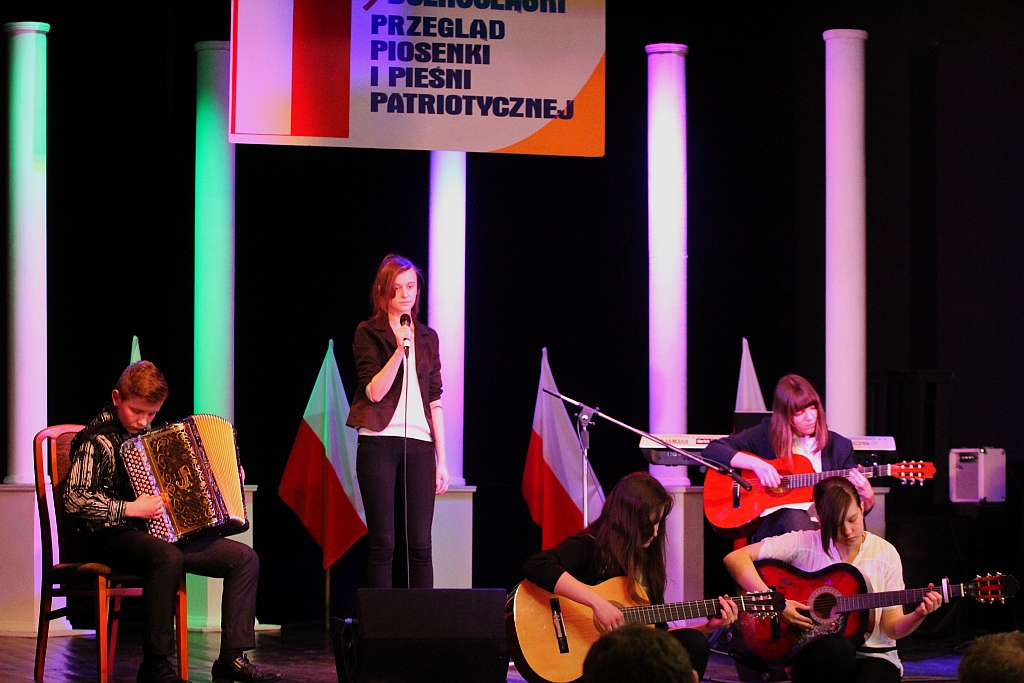 9. Przegląd Piosenki i Pieśni Patriotycznej