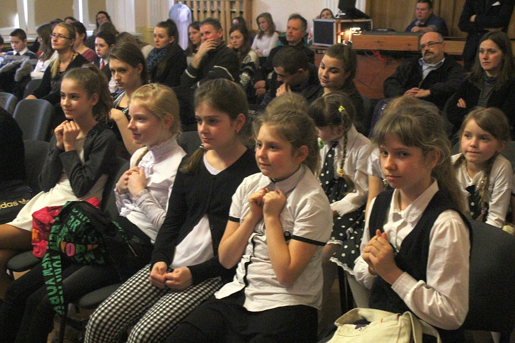 9. Przegląd Piosenki i Pieśni Patriotycznej