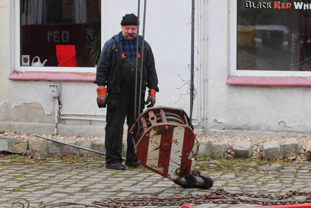 MPK zaopiekuje się starym tramwajem