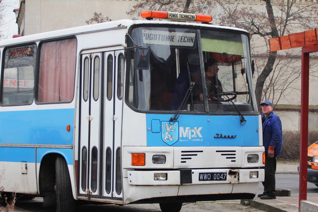 MPK zaopiekuje się starym tramwajem