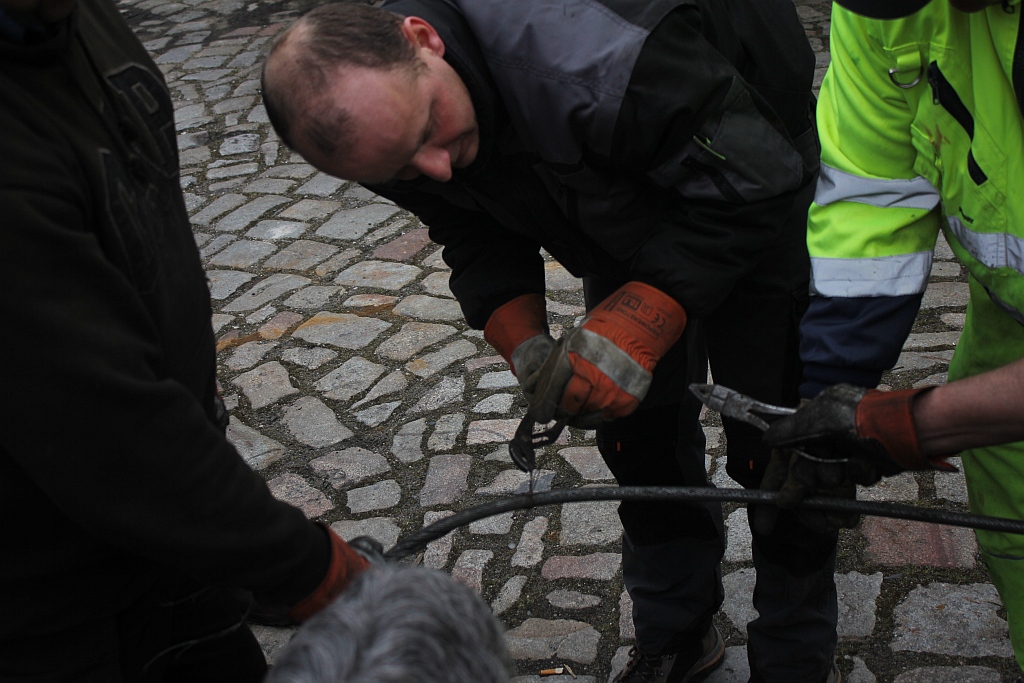 MPK zaopiekuje się starym tramwajem