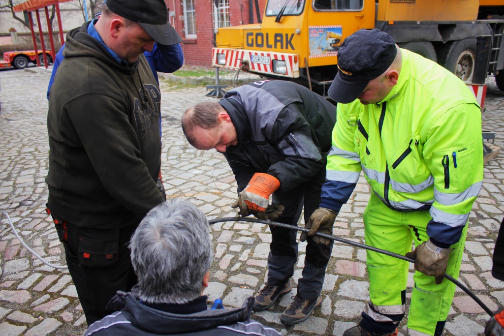 MPK zaopiekuje się starym tramwajem