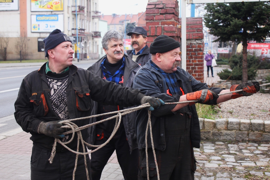 MPK zaopiekuje się starym tramwajem