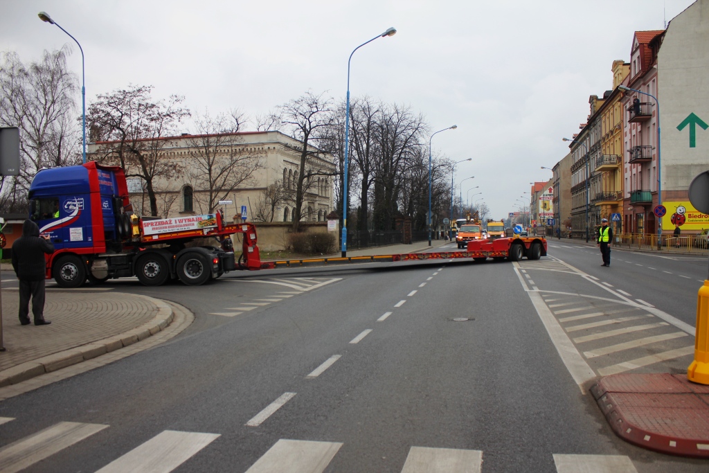 MPK zaopiekuje się starym tramwajem
