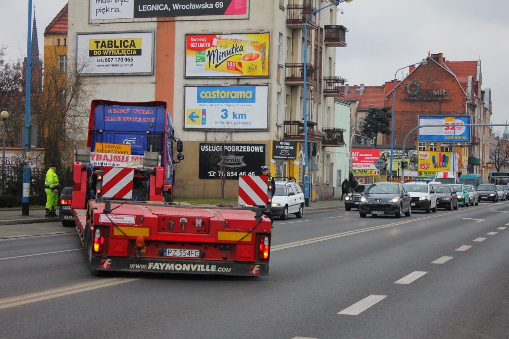 MPK zaopiekuje się starym tramwajem