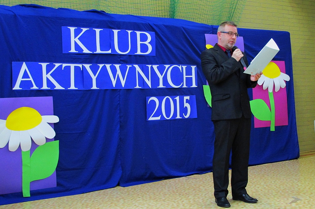 SP 18 nagrodziła uczniów i rodziców