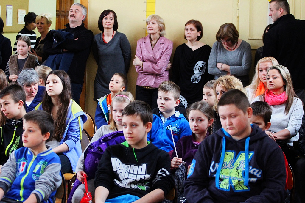 Dzień Otwarty w SP 6