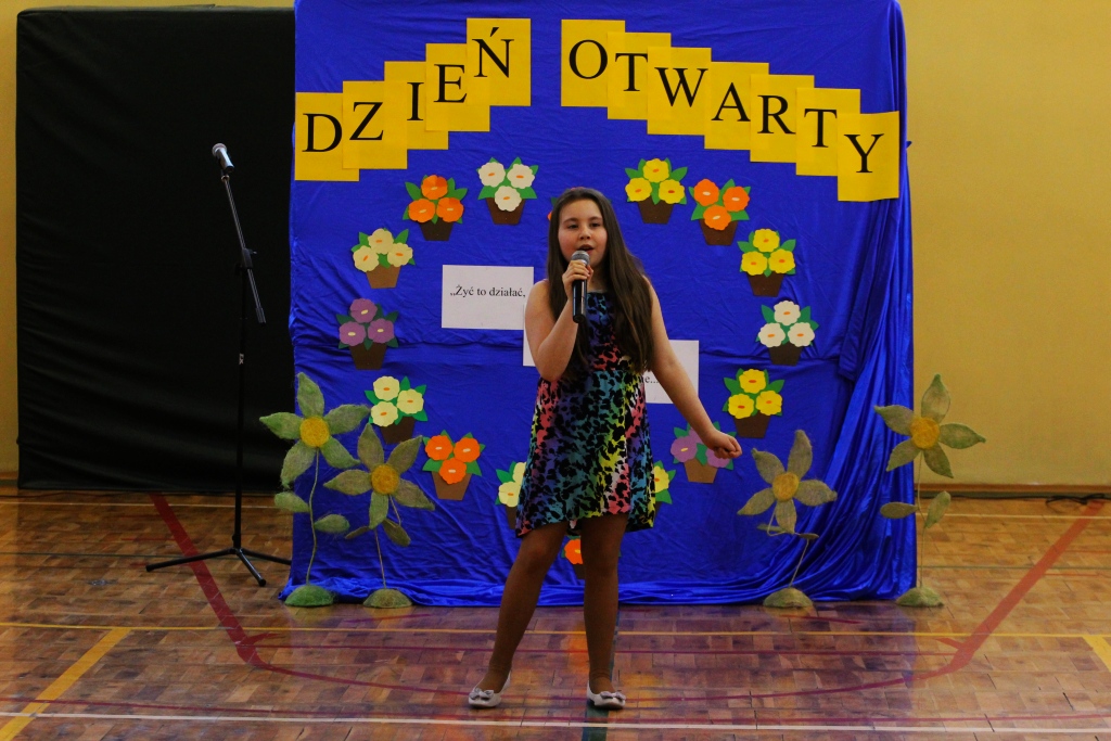 Dzień Otwarty w SP 6