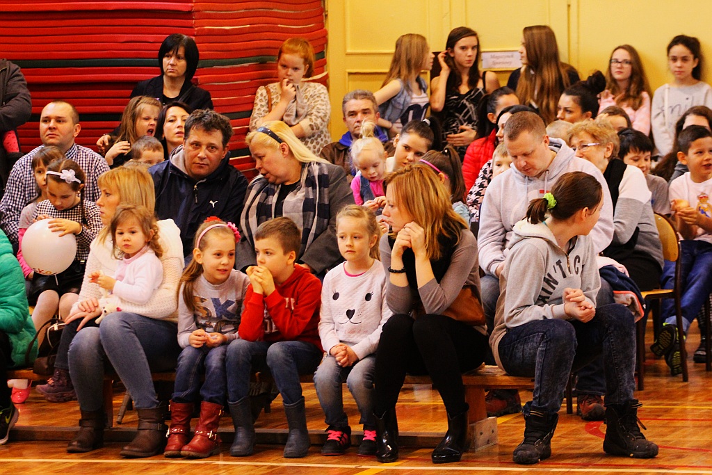 Dzień Otwarty w SP 6