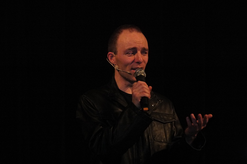 Świat widziany okiem Dabz