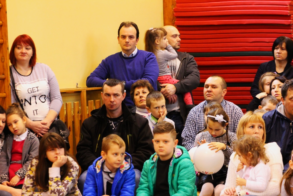 Dzień Otwarty w SP 6