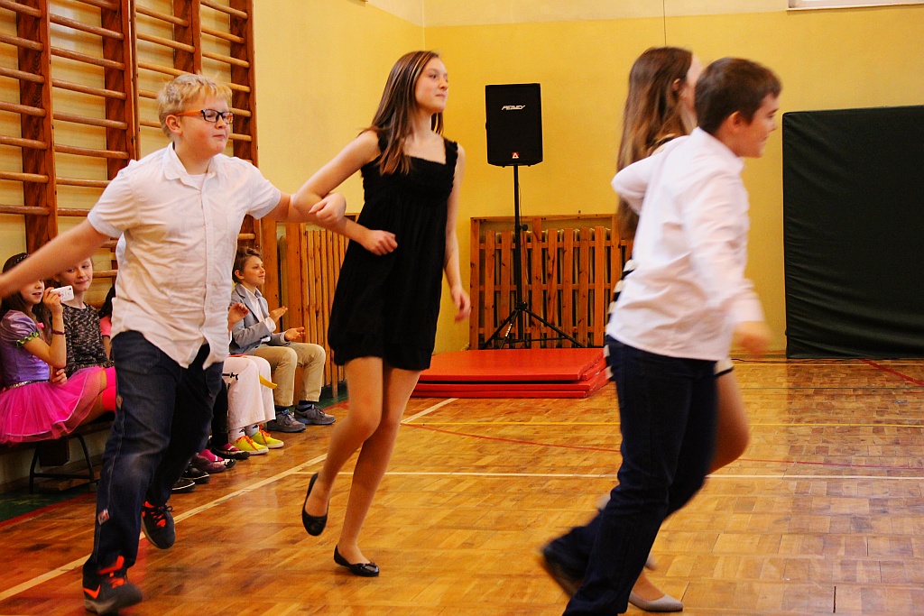 Dzień Otwarty w SP 6