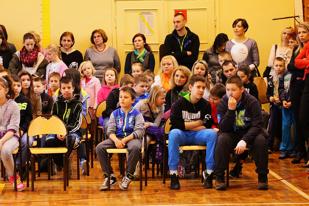 Dzień Otwarty w SP 6