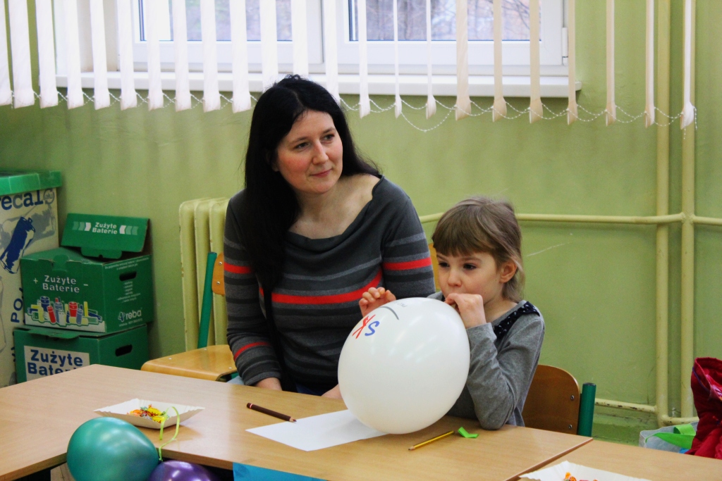 Dzień Otwarty w SP 6
