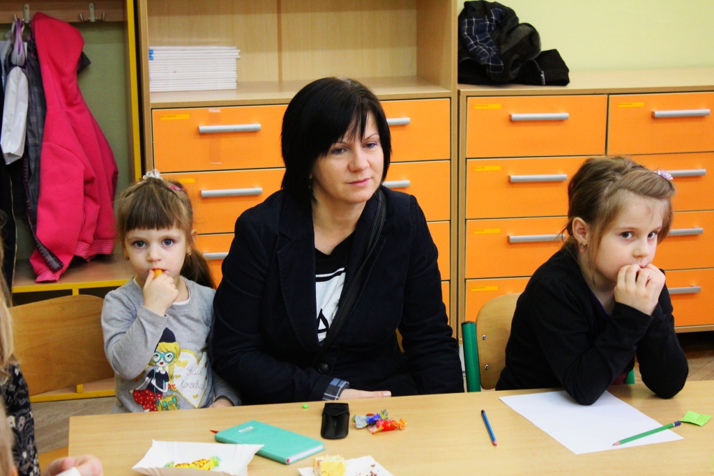 Dzień Otwarty w SP 6