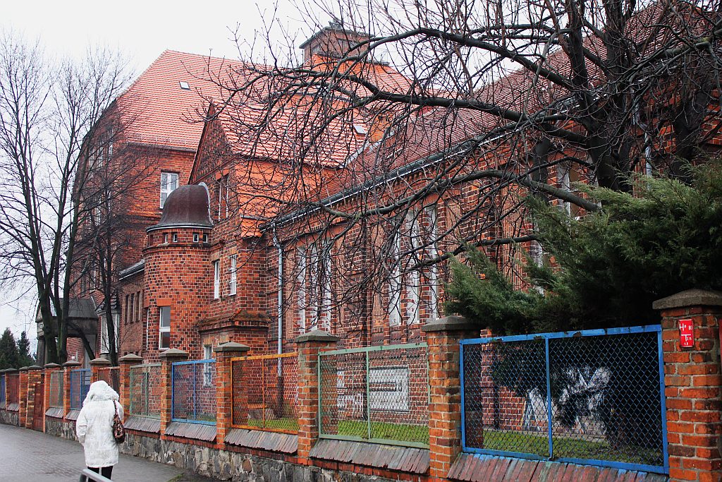 Dzień Otwarty w SP 6