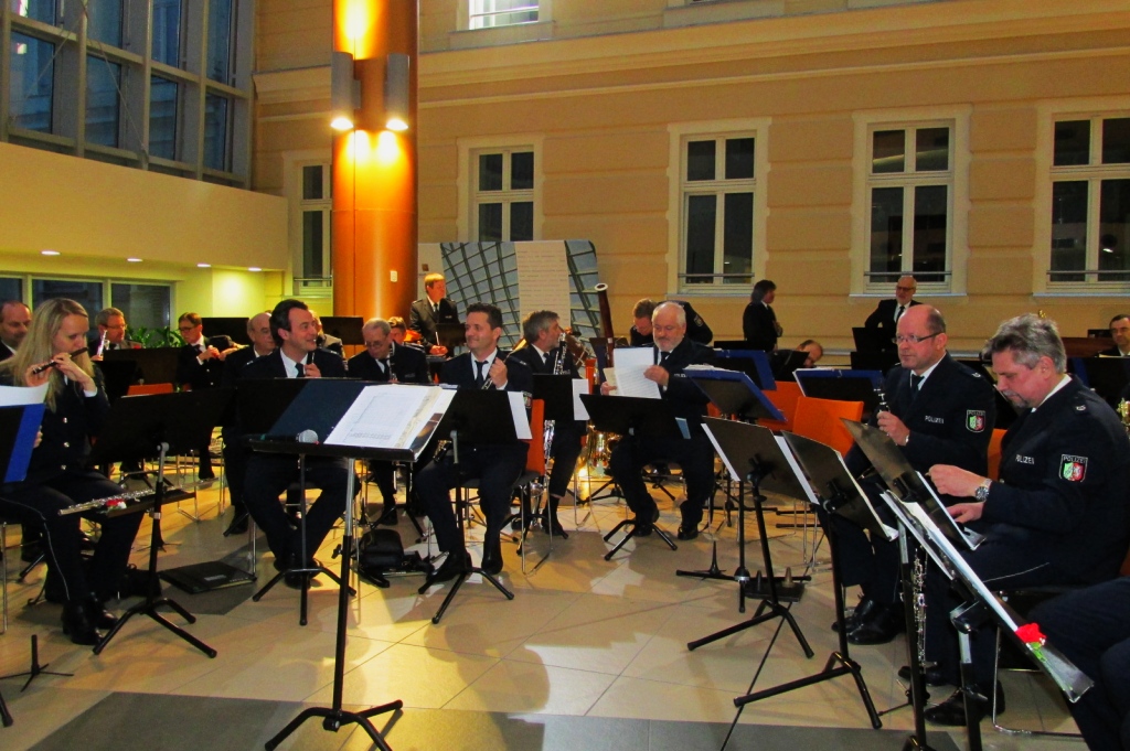 Koncert charytatywny Europa Donna